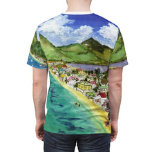 Load image into Gallery viewer, Grand Case 2000 - Unisex All Over Print Tee Shirt