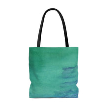 Load image into Gallery viewer, Grand Case Beach 2000 - All Over Print Tote Bag