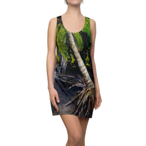 Kehena Black Sand Beach, Big Island Hawaii - Women's Racerback Beach D Frenchy Loeb Kehena Black Sand Beach, Big Island Hawaii - Women's Racerback Beach D Frenchy Loeb